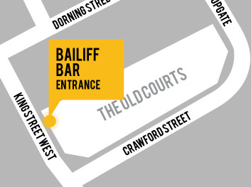 Bailiff Bar
