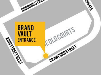 Grand Vault